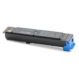 Toner compatible Kyocera 1T02R4CNL0 / TK-5195 C - cyan
