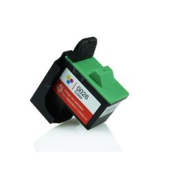 Cartouche compatible Lexmark 10N0026E / 26 - multicouleur