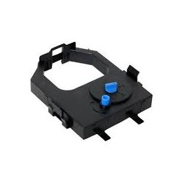 Ruban compatible Lexmark 11A3540 - noir