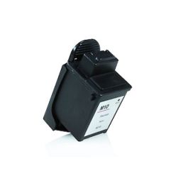 Cartouche compatible Lexmark 13400HCE - noire