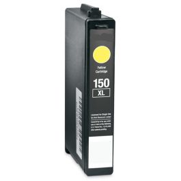Cartouche compatible Lexmark 14N1618E / 150XL - jaune