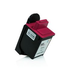 Cartouche compatible Lexmark 15M0120E / 20 - multicouleur