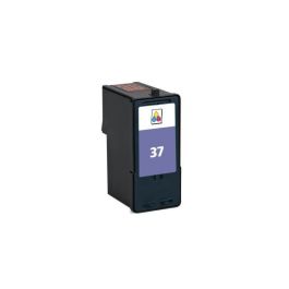 Cartouche compatible Lexmark 18C2180E / 37XL - multicouleur