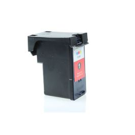 Cartouche compatible Lexmark 18CX781E / 1HC - multicouleur