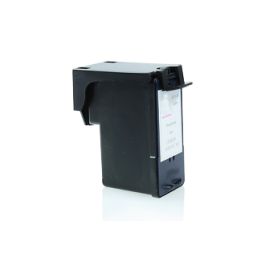 Cartouche compatible Lexmark 18YX143E / 43XL - multicouleur