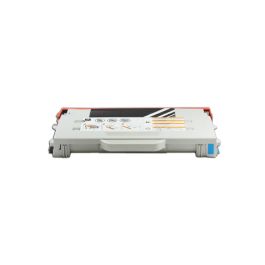 Toner compatible Lexmark 20K1400 - cyan