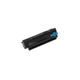 Toner compatible Lexmark 55B2H00 - noir