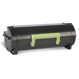 Toner compatible Lexmark 60F2H00 / 602H - noir