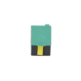 Toner compatible Lexmark C544X1YG - jaune