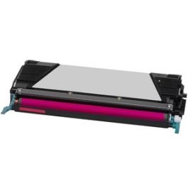 Toner compatible Lexmark C734A1MG - magenta
