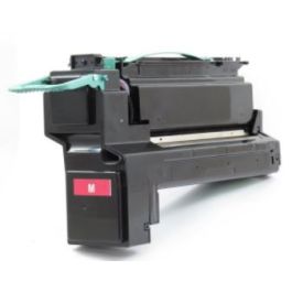 Toner compatible Lexmark C792X2MG - magenta