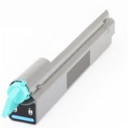 Toner compatible Lexmark C925H2CG - cyan