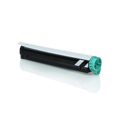 Toner compatible OKI 01103402 / TYPE9 - noir