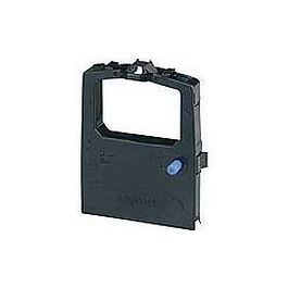 Ruban compatible OKI 09002310 - noir