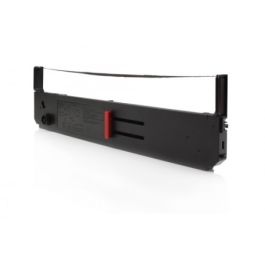 Ruban compatible OKI 09002311 - noir