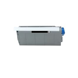 Toner compatible OKI 41304212 - noir