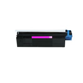 Toner compatible OKI 42804514 - magenta