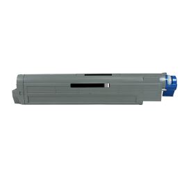 Toner compatible OKI 42918916 - noir