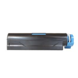 Toner compatible OKI 44574702 - noir
