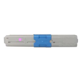 Toner compatible OKI 44973534 - magenta