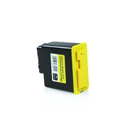 Cartouche compatible Olivetti B0336 / FJ31 - noire