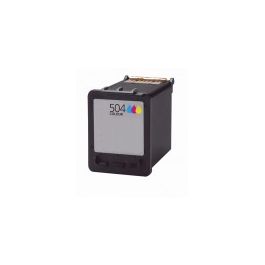 Cartouche compatible Olivetti B0496 / IN504 - multicouleur