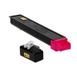 Toner compatible Olivetti B0992 - magenta