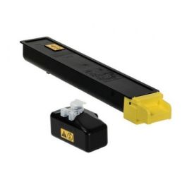 Toner compatible Olivetti B0993 - jaune