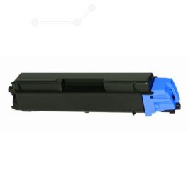 Toner compatible Olivetti B1184 - cyan