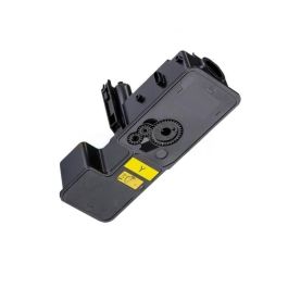 Toner compatible Olivetti B1240 - jaune