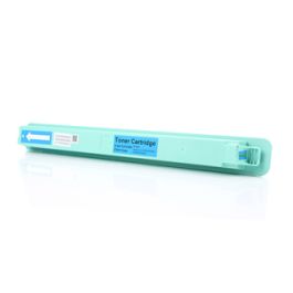 Toner compatible Panasonic KXFATC506 - cyan
