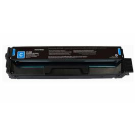 Toner compatible Pantum CTL1100XC - cyan