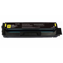Toner compatible Pantum CTL1100XY - jaune