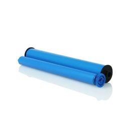 Rouleau transfert thermique compatible Philips PFA331 / 906115312009 - noir