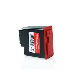 Cartouche compatible Philips PFA431 / 906115308019 - noire