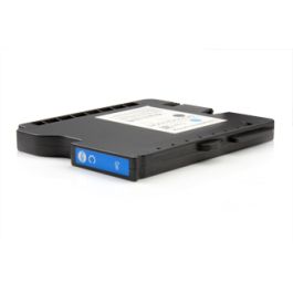 Cartouche compatible Ricoh 405533 / GC-21 C - cyan