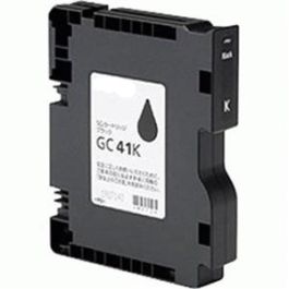 Cartouche compatible Ricoh 405761 / GC-41 K - noire
