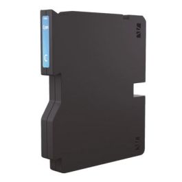 Cartouche compatible Ricoh 405863 / GC-51 CH - cyan