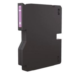 Cartouche compatible Ricoh 405864 / GC-51 MH - magenta