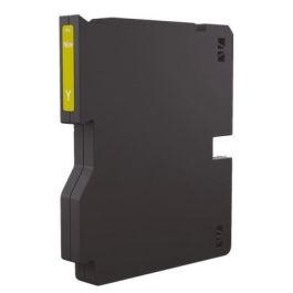 Cartouche compatible Ricoh 405865 / GC-51 YH - jaune