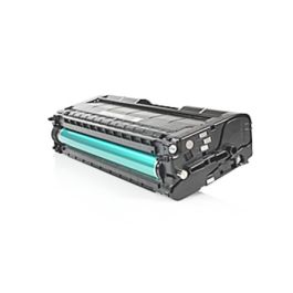 Toner compatible Ricoh 406094 / SPC 220 E - noir