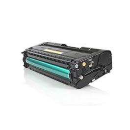 Toner compatible Ricoh 406106 / SPC 220 E - jaune
