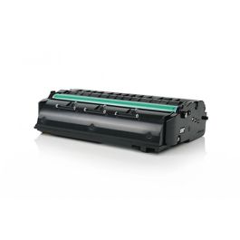 Toner compatible Ricoh 406522 / SP 3400 HE - noir