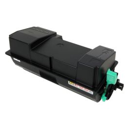 Toner compatible Ricoh 407824 - noir