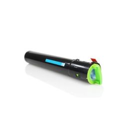 Toner compatible Ricoh 841654 - cyan
