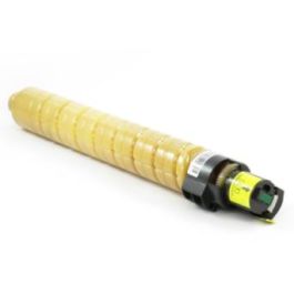 Toner compatible Ricoh 842031 / MP C3000 - jaune