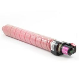 Toner compatible Ricoh 842032 / MP C3000 - magenta