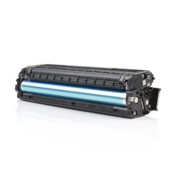 Toner compatible Samsung CLTC504SELS / C504 - cyan
