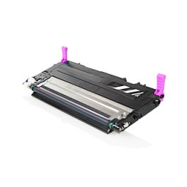 Toner compatible Samsung CLTM406SELS / M406 - magenta