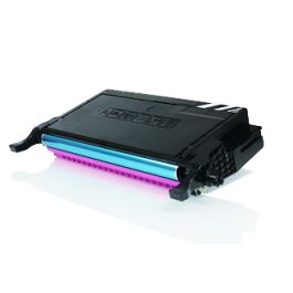 Toner compatible Samsung CLTM5082SELS / M5082S - magenta